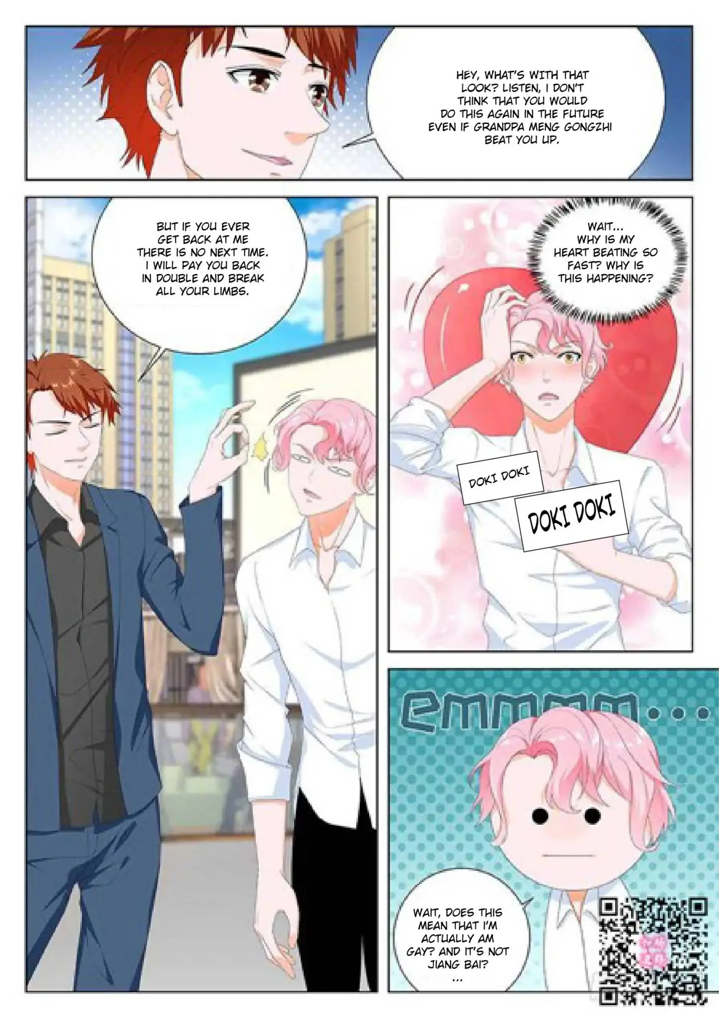Metropolitan System Chapter 94 page 6
