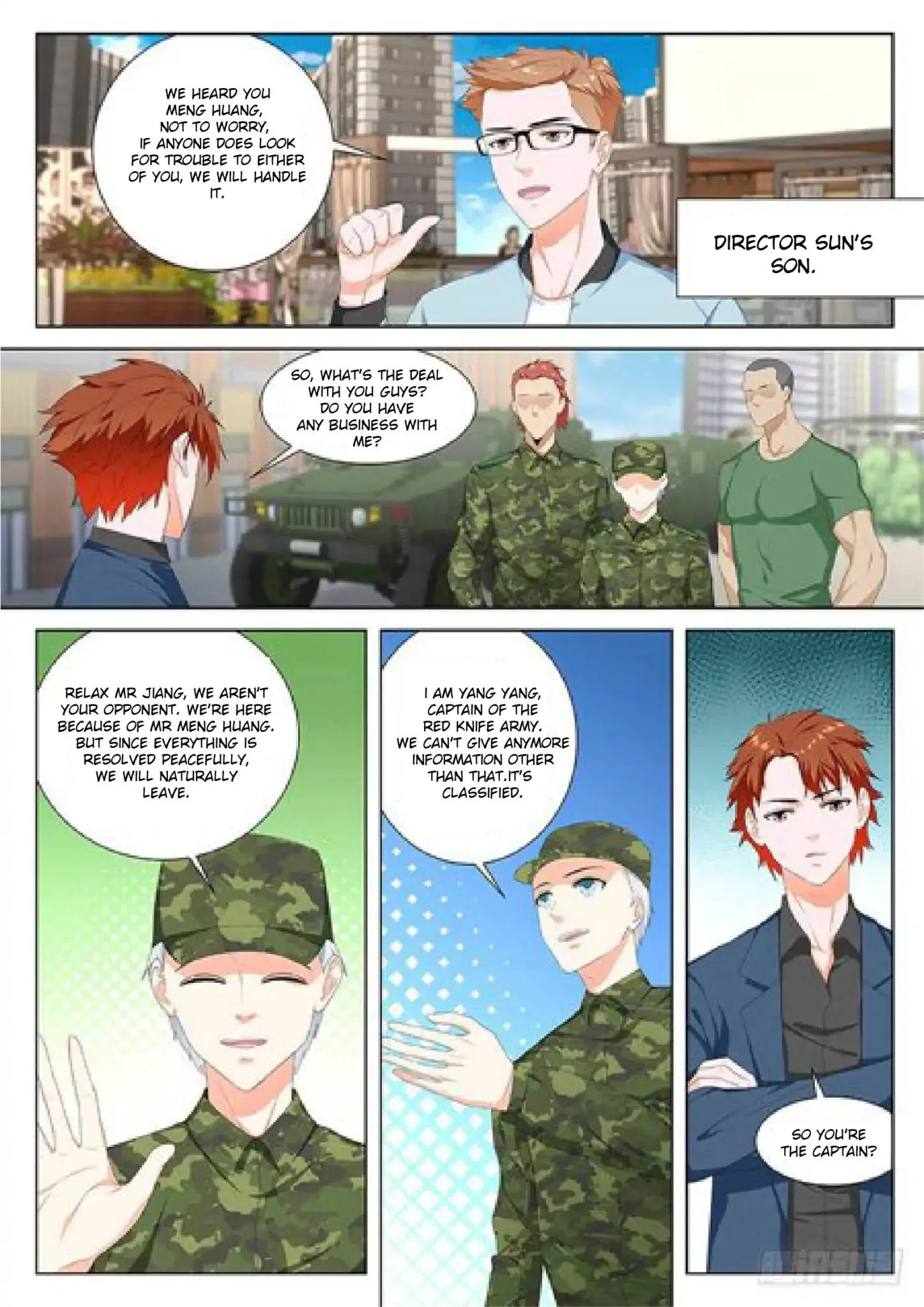 Metropolitan System Chapter 94 page 8