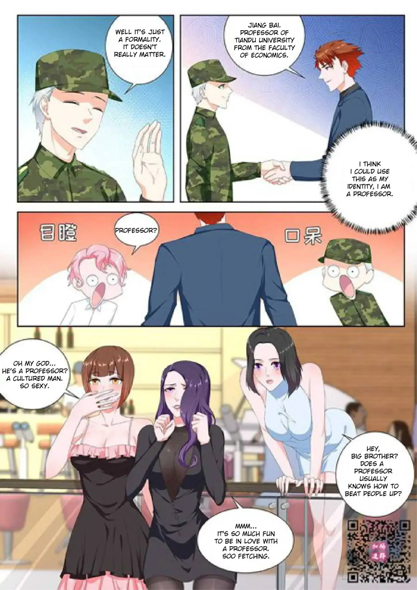 Metropolitan System Chapter 94 page 9