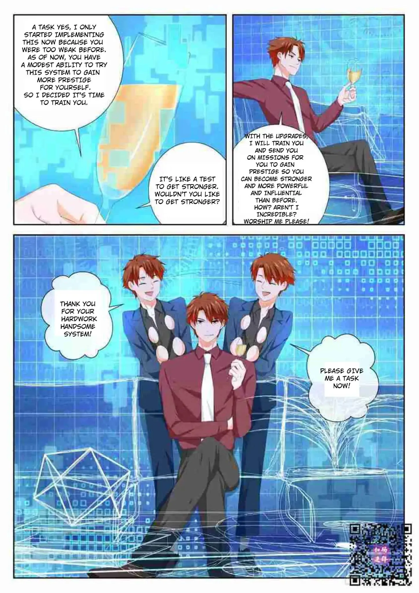 Metropolitan System Chapter 95 page 9