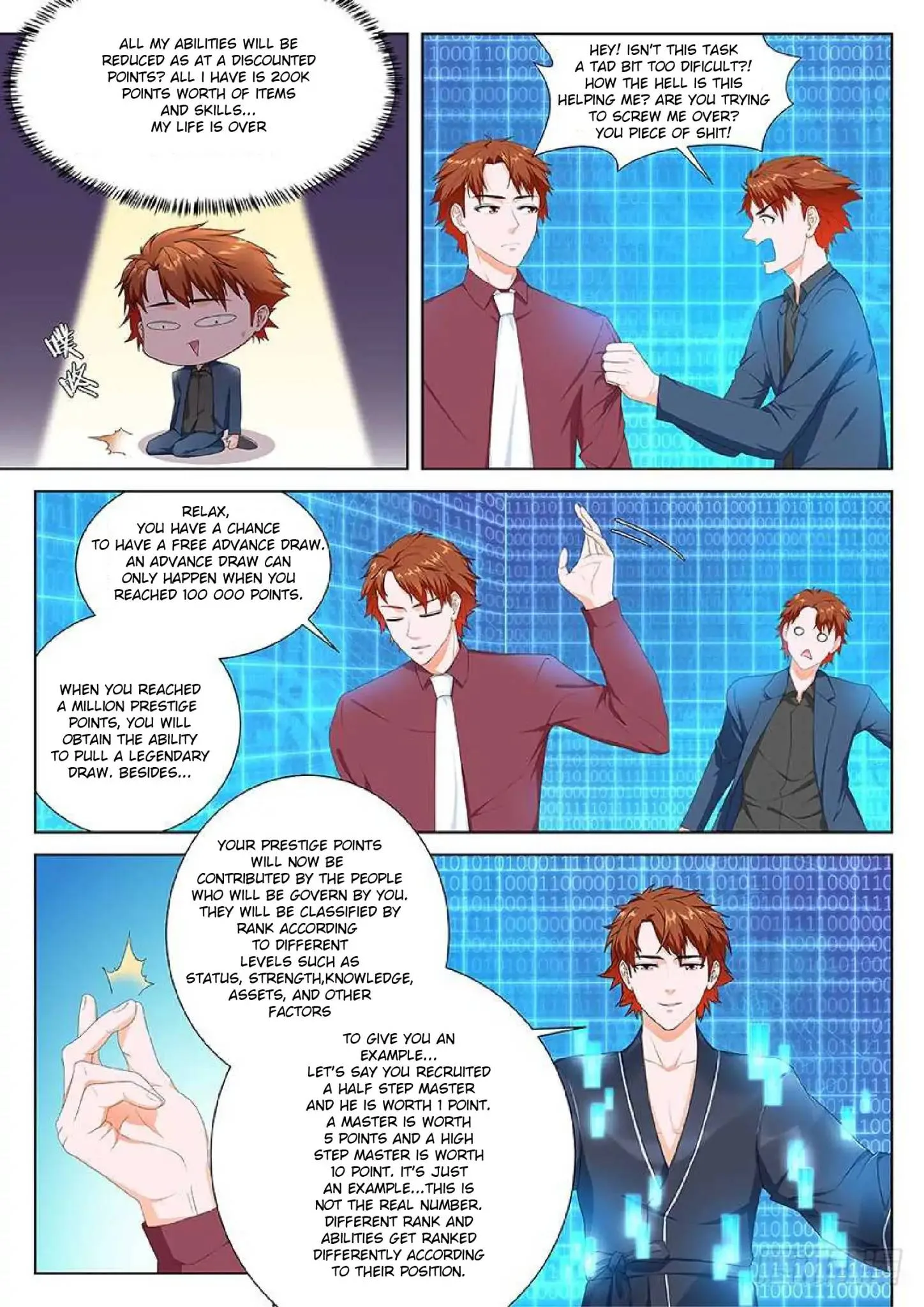 Metropolitan System Chapter 96 page 3
