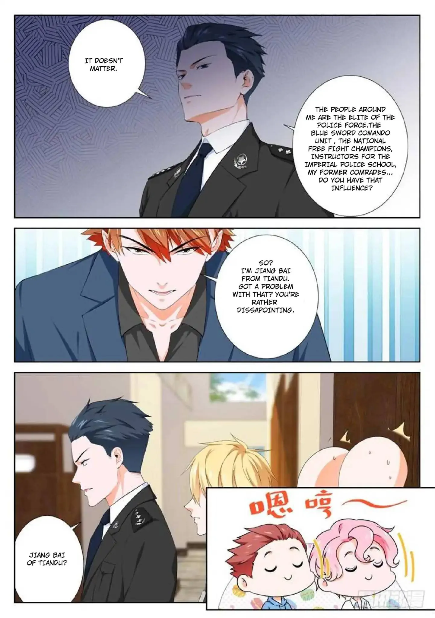 Metropolitan System Chapter 97 page 5