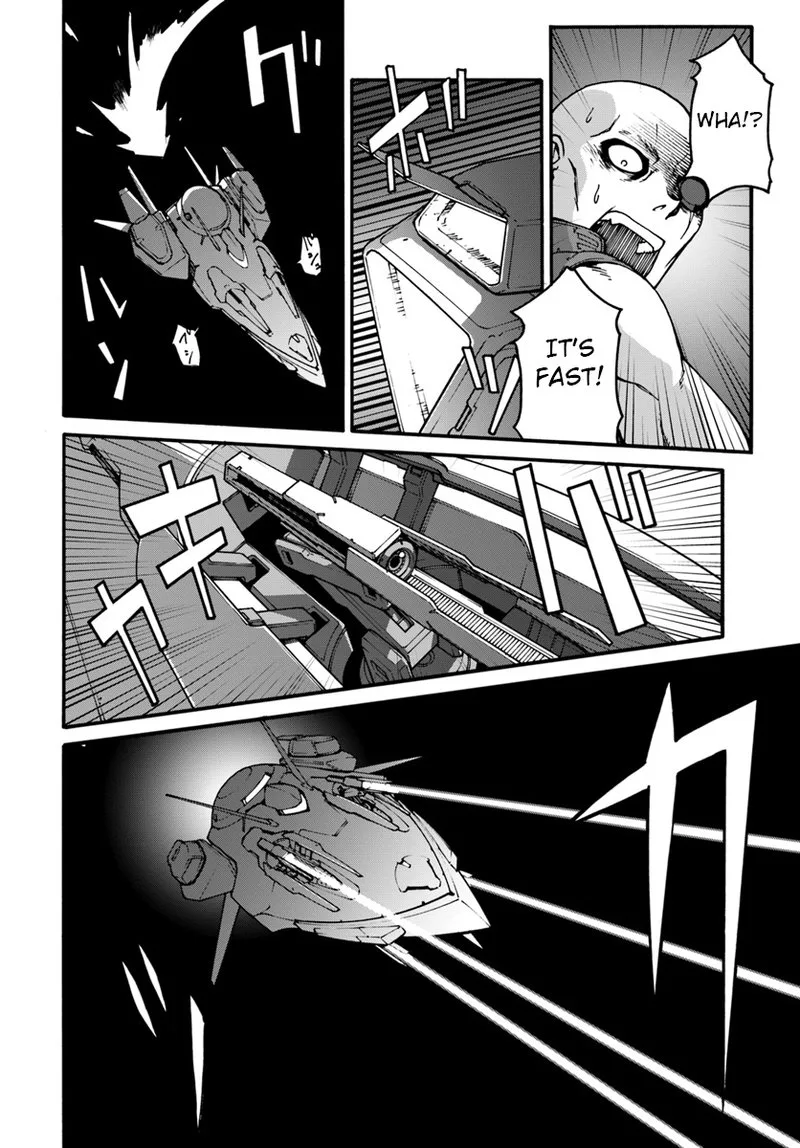 Mezametara Saikyou Soubi to Uchuusen-mochi Datta no de, Ikkodate Mezashite Youhei Toshite Jiyuu ni Ikitai Chapter 1 page 17