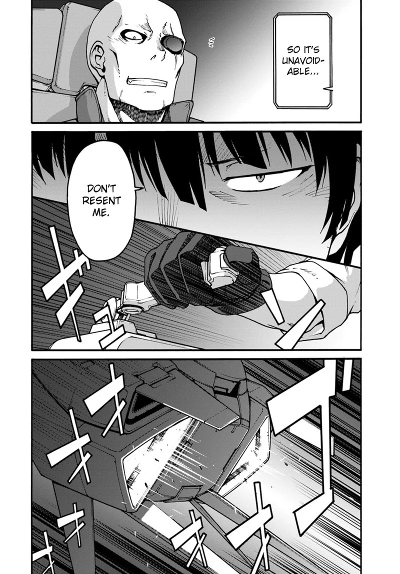Mezametara Saikyou Soubi to Uchuusen-mochi Datta no de, Ikkodate Mezashite Youhei Toshite Jiyuu ni Ikitai Chapter 1 page 15