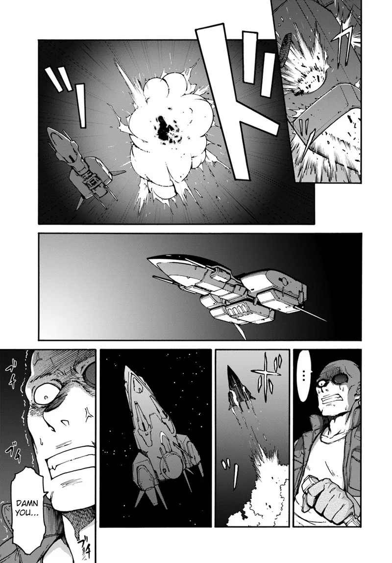 Mezametara Saikyou Soubi to Uchuusen-mochi Datta no de, Ikkodate Mezashite Youhei Toshite Jiyuu ni Ikitai Chapter 1 page 20