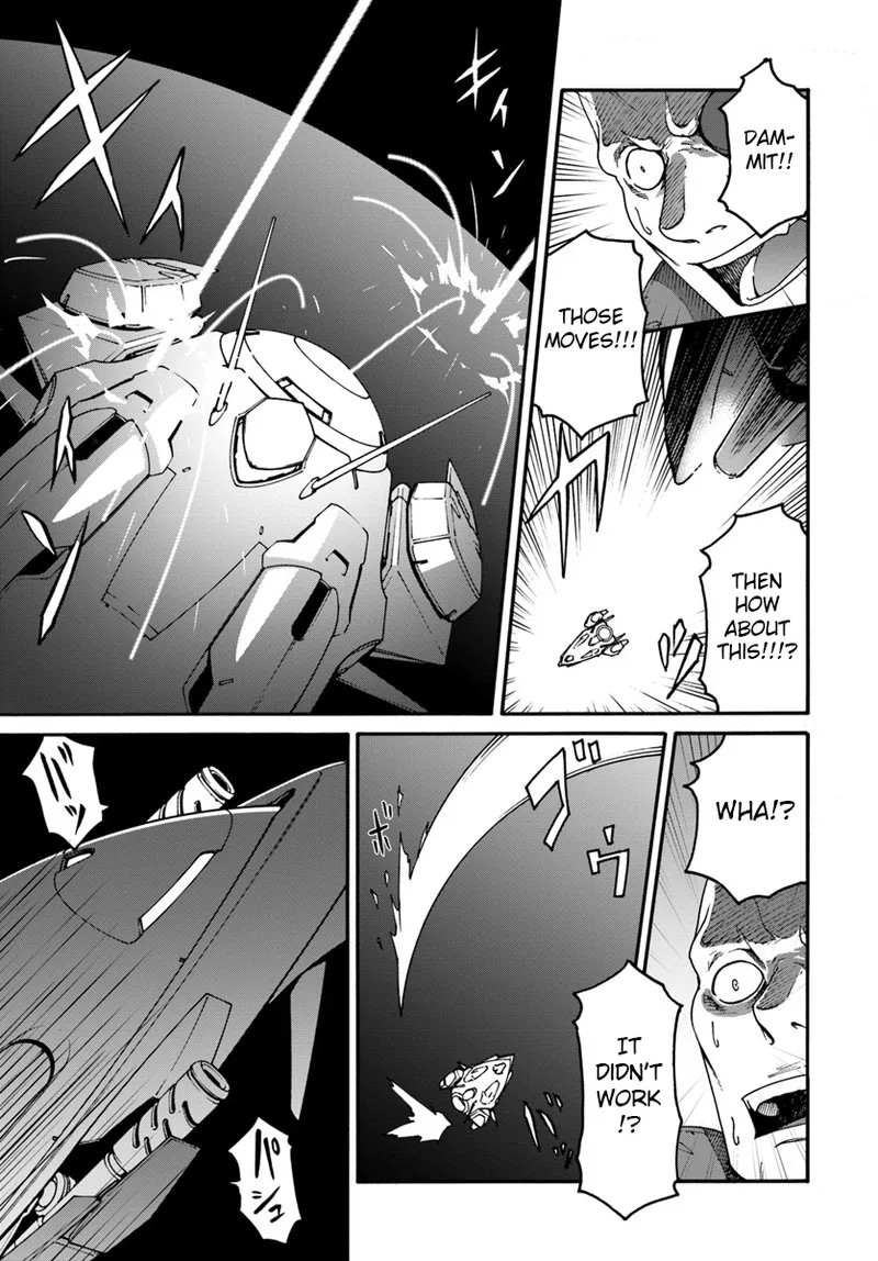 Mezametara Saikyou Soubi to Uchuusen-mochi Datta no de, Ikkodate Mezashite Youhei Toshite Jiyuu ni Ikitai Chapter 1 page 22