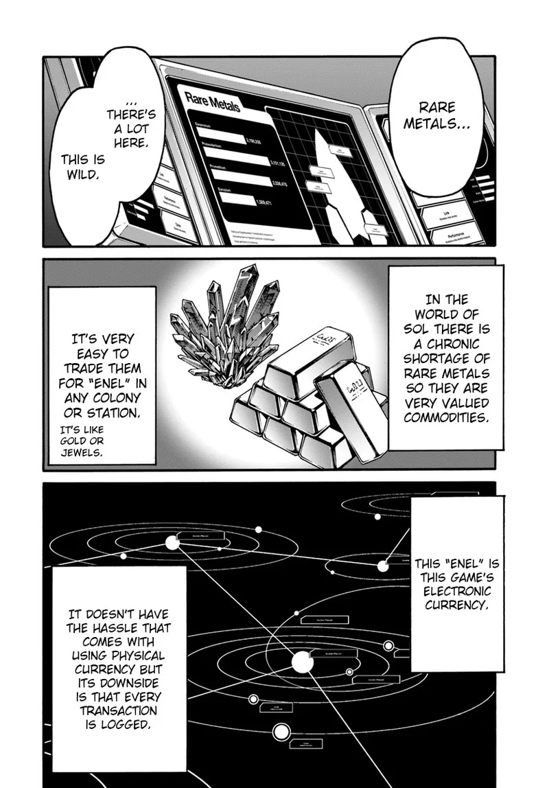 Mezametara Saikyou Soubi to Uchuusen-mochi Datta no de, Ikkodate Mezashite Youhei Toshite Jiyuu ni Ikitai Chapter 1 page 11