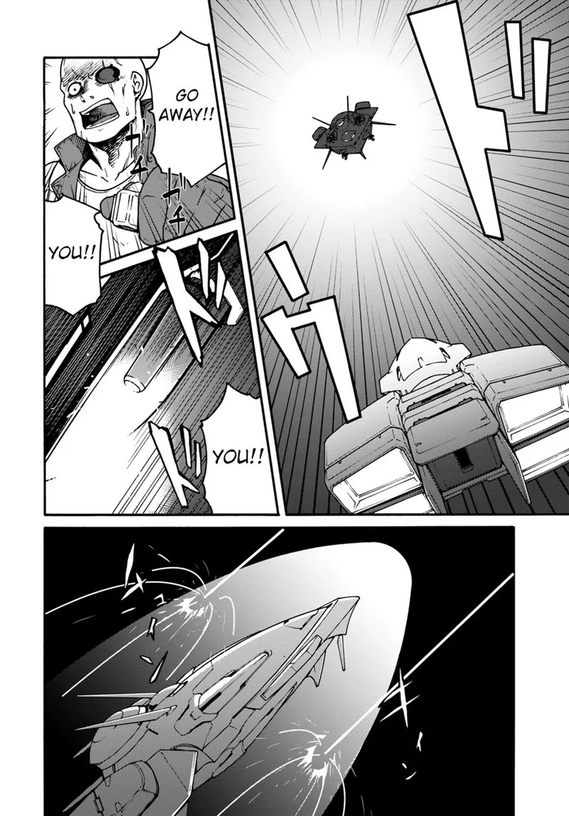 Mezametara Saikyou Soubi to Uchuusen-mochi Datta no de, Ikkodate Mezashite Youhei Toshite Jiyuu ni Ikitai Chapter 1 page 23