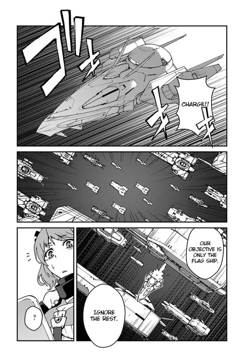Mezametara Saikyou Soubi to Uchuusen-mochi Datta no de, Ikkodate Mezashite Youhei Toshite Jiyuu ni Ikitai Chapter 10.1 page 10
