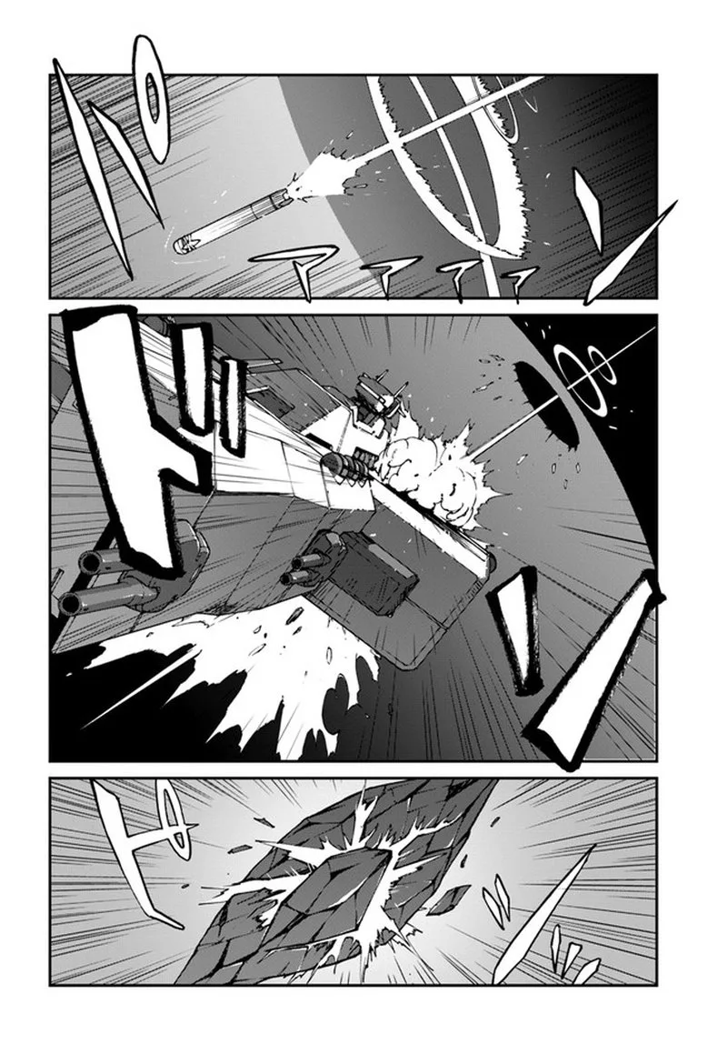 Mezametara Saikyou Soubi to Uchuusen-mochi Datta no de, Ikkodate Mezashite Youhei Toshite Jiyuu ni Ikitai Chapter 10.1 page 14