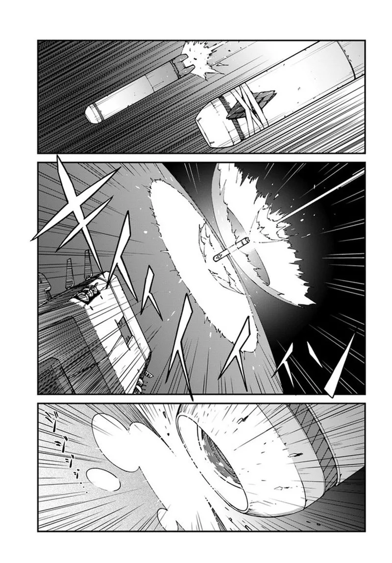 Mezametara Saikyou Soubi to Uchuusen-mochi Datta no de, Ikkodate Mezashite Youhei Toshite Jiyuu ni Ikitai Chapter 10.1 page 13