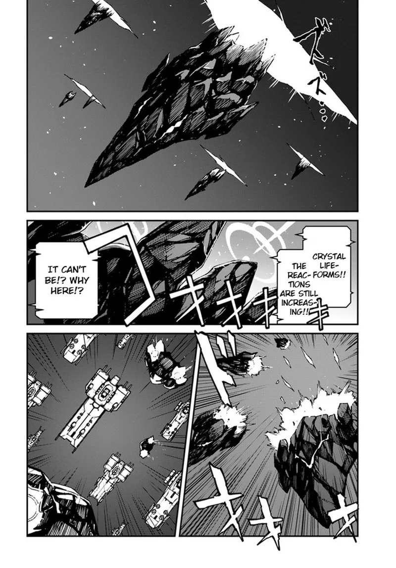 Mezametara Saikyou Soubi to Uchuusen-mochi Datta no de, Ikkodate Mezashite Youhei Toshite Jiyuu ni Ikitai Chapter 10.2 page 2