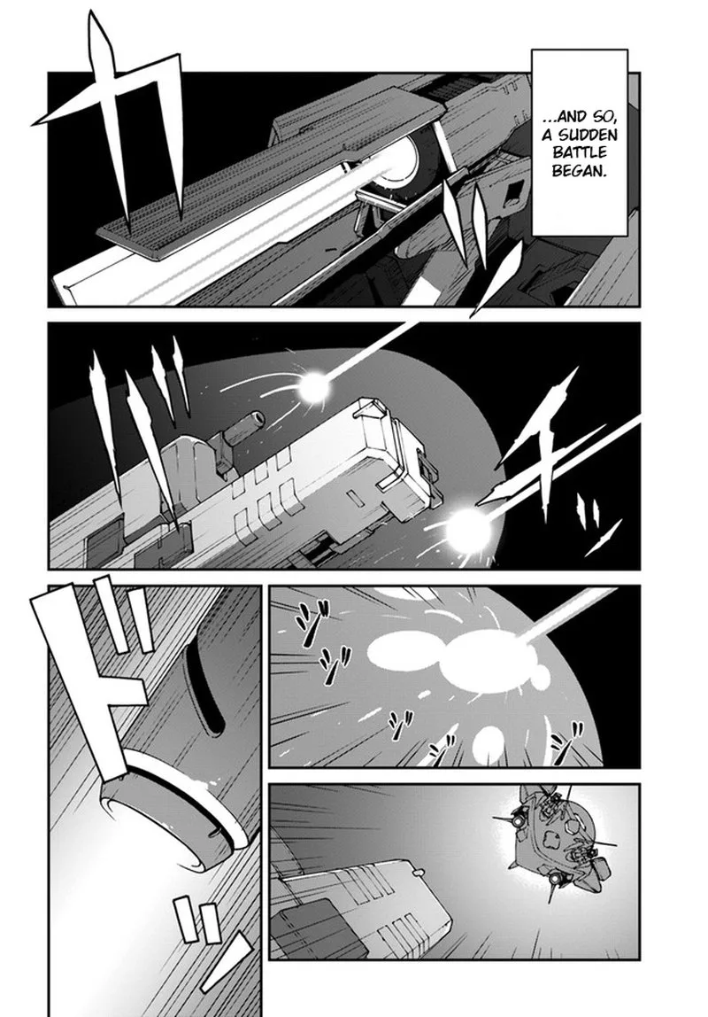 Mezametara Saikyou Soubi to Uchuusen-mochi Datta no de, Ikkodate Mezashite Youhei Toshite Jiyuu ni Ikitai Chapter 11.1 page 9
