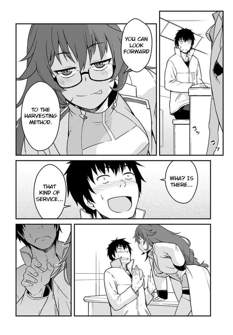 Mezametara Saikyou Soubi to Uchuusen-mochi Datta no de, Ikkodate Mezashite Youhei Toshite Jiyuu ni Ikitai Chapter 13.2 page 1