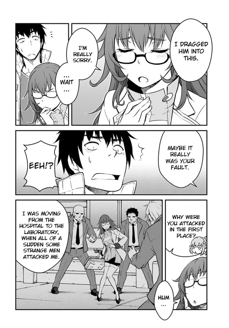 Mezametara Saikyou Soubi to Uchuusen-mochi Datta no de, Ikkodate Mezashite Youhei Toshite Jiyuu ni Ikitai Chapter 15 page 6