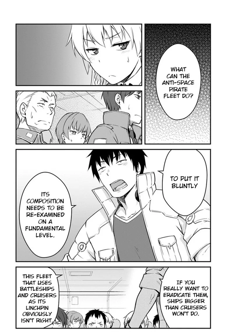 Mezametara Saikyou Soubi to Uchuusen-mochi Datta no de, Ikkodate Mezashite Youhei Toshite Jiyuu ni Ikitai Chapter 16.2 page 2