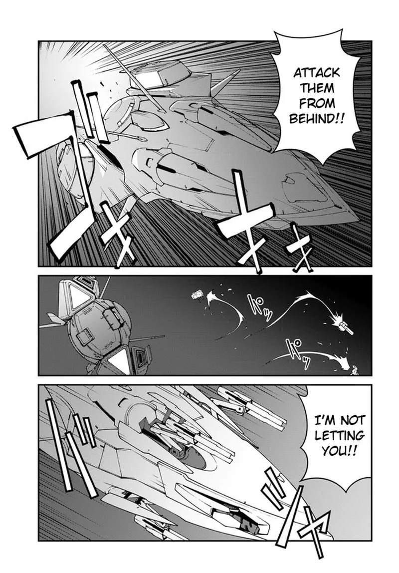 Mezametara Saikyou Soubi to Uchuusen-mochi Datta no de, Ikkodate Mezashite Youhei Toshite Jiyuu ni Ikitai Chapter 18.1 page 5