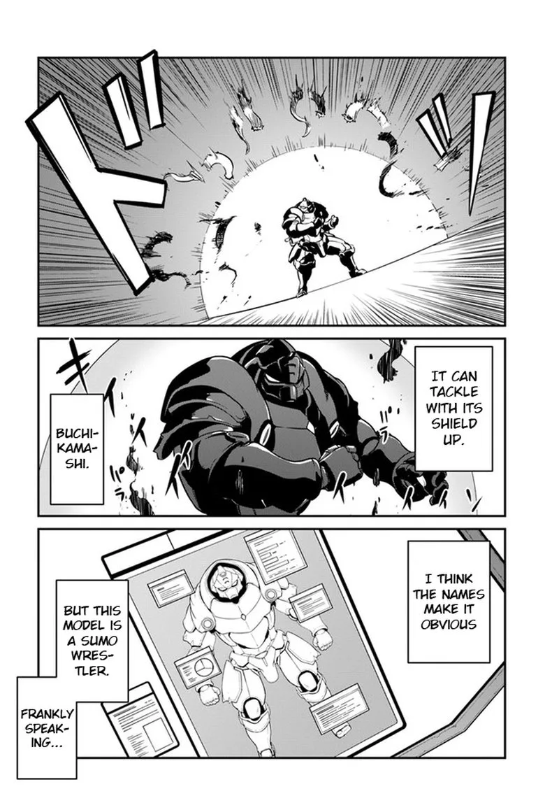 Mezametara Saikyou Soubi to Uchuusen-mochi Datta no de, Ikkodate Mezashite Youhei Toshite Jiyuu ni Ikitai Chapter 19.1 page 12