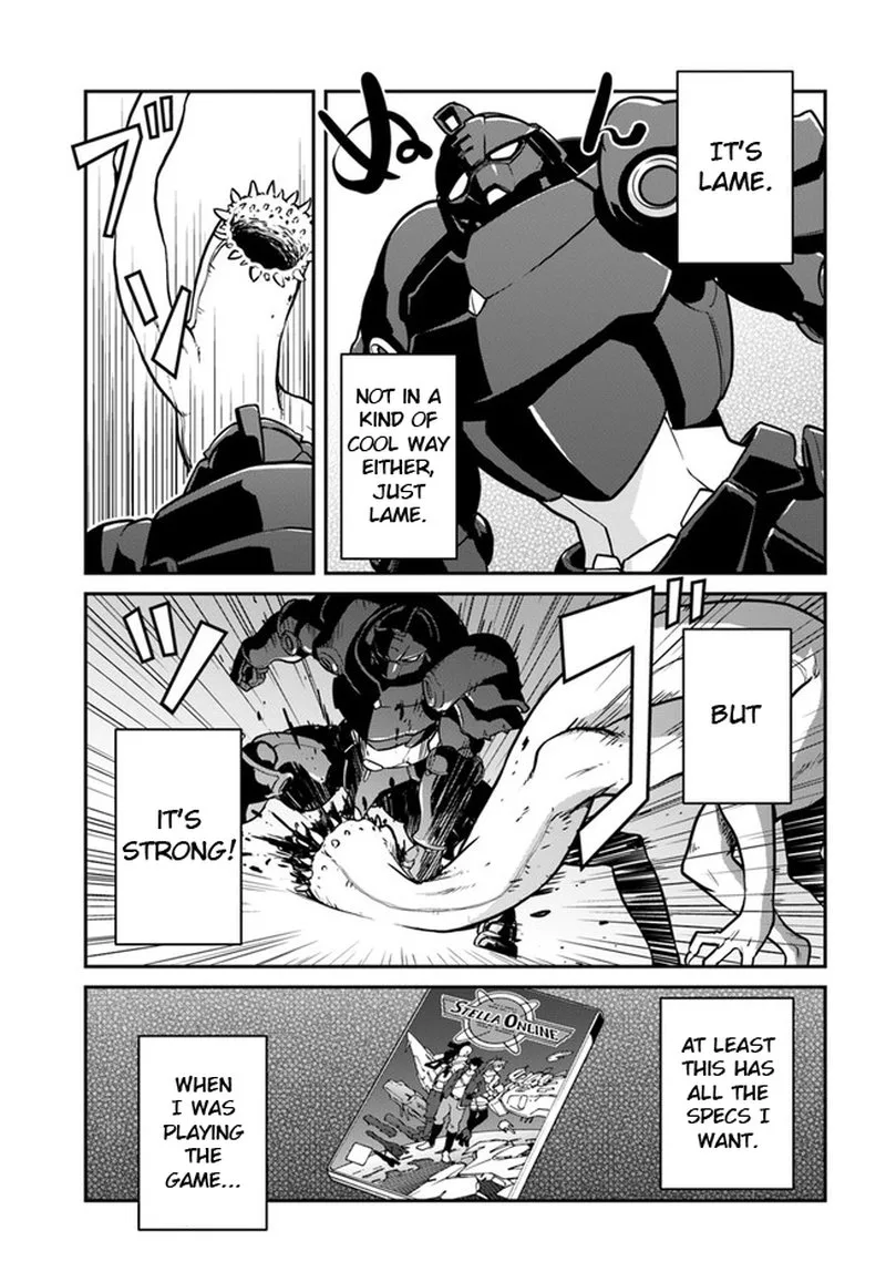 Mezametara Saikyou Soubi to Uchuusen-mochi Datta no de, Ikkodate Mezashite Youhei Toshite Jiyuu ni Ikitai Chapter 19.1 page 13