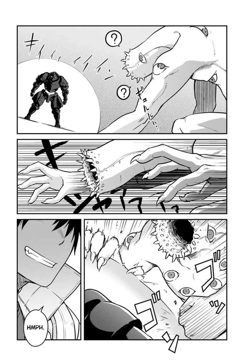 Mezametara Saikyou Soubi to Uchuusen-mochi Datta no de, Ikkodate Mezashite Youhei Toshite Jiyuu ni Ikitai Chapter 19.2 page 14