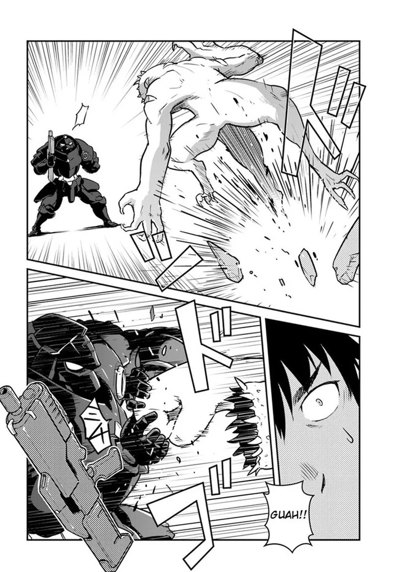 Mezametara Saikyou Soubi to Uchuusen-mochi Datta no de, Ikkodate Mezashite Youhei Toshite Jiyuu ni Ikitai Chapter 19.2 page 12