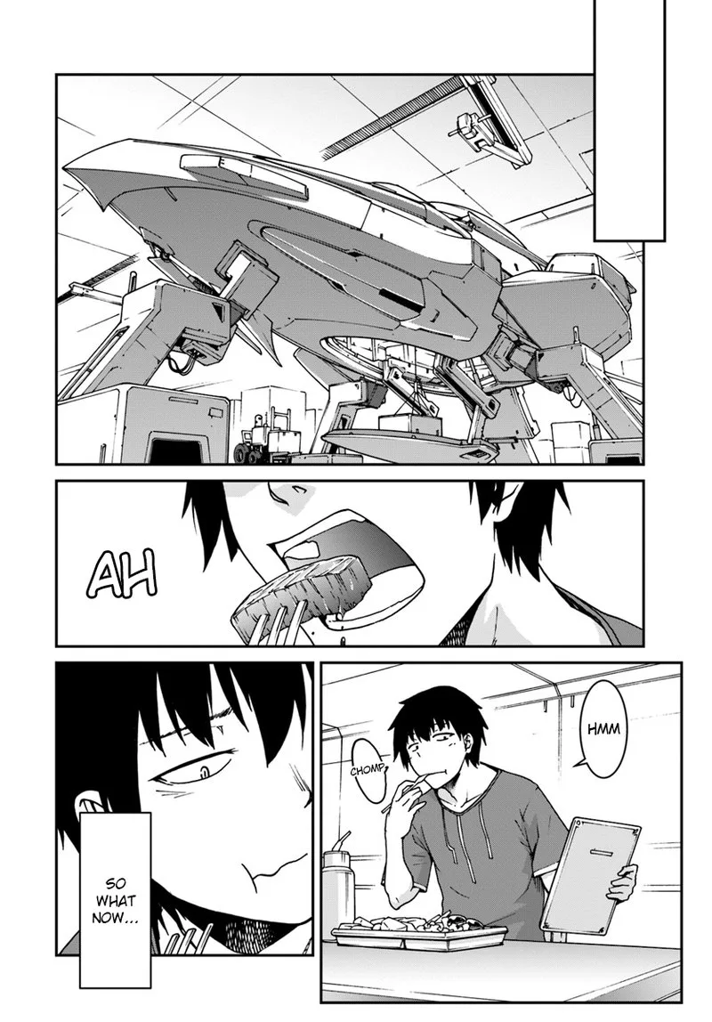 Mezametara Saikyou Soubi to Uchuusen-mochi Datta no de, Ikkodate Mezashite Youhei Toshite Jiyuu ni Ikitai Chapter 2 page 20