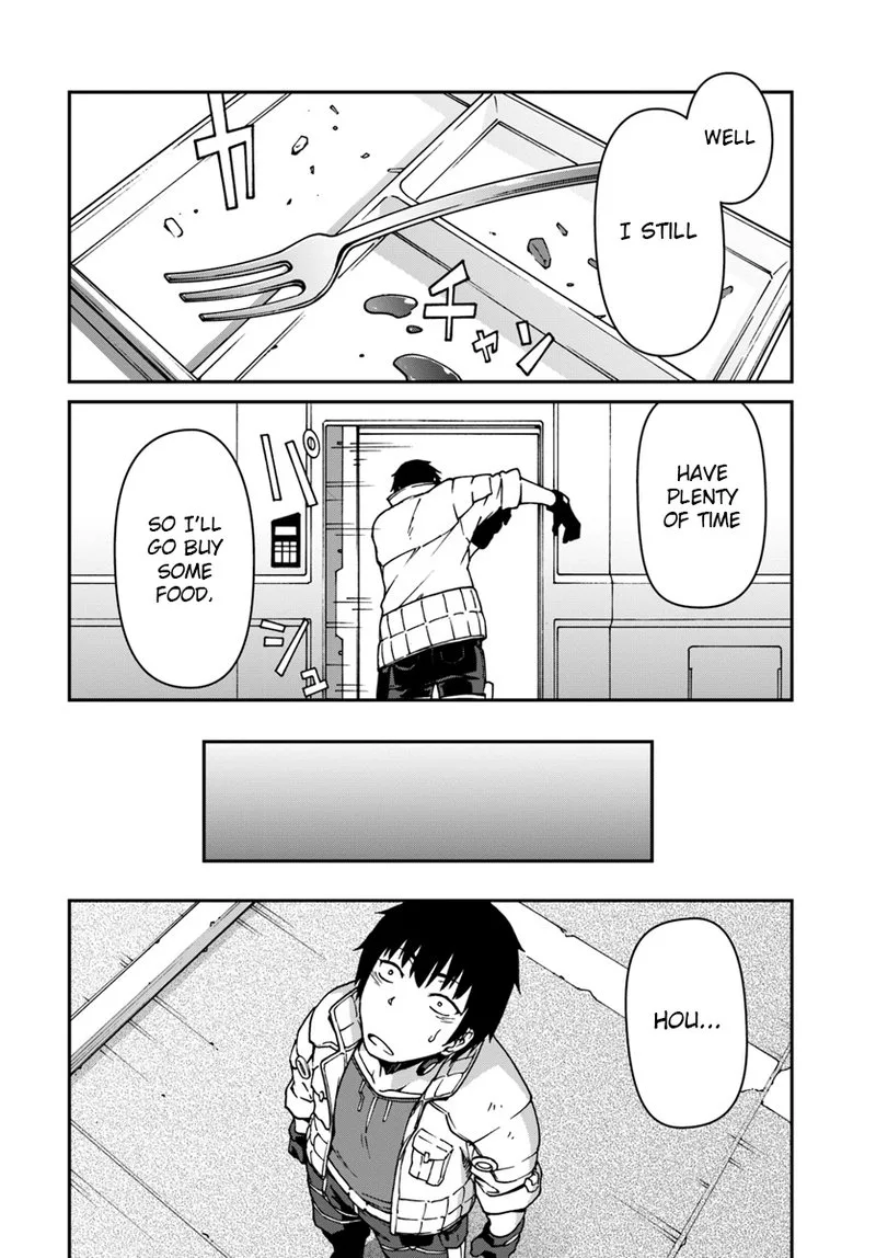 Mezametara Saikyou Soubi to Uchuusen-mochi Datta no de, Ikkodate Mezashite Youhei Toshite Jiyuu ni Ikitai Chapter 2 page 26