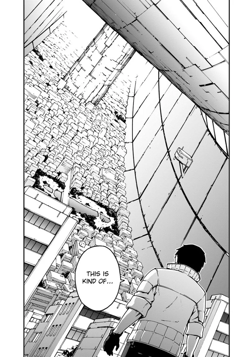Mezametara Saikyou Soubi to Uchuusen-mochi Datta no de, Ikkodate Mezashite Youhei Toshite Jiyuu ni Ikitai Chapter 2 page 27