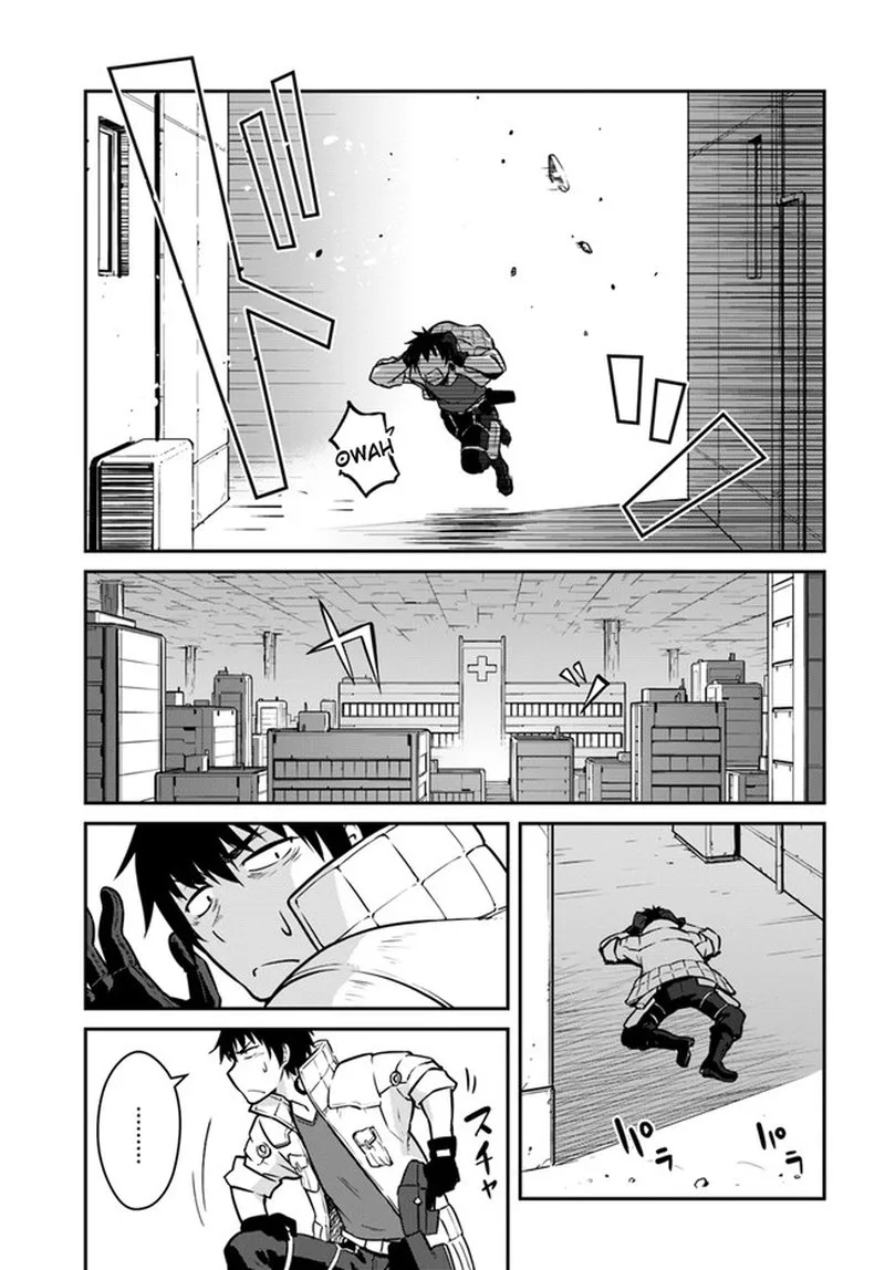 Mezametara Saikyou Soubi to Uchuusen-mochi Datta no de, Ikkodate Mezashite Youhei Toshite Jiyuu ni Ikitai Chapter 20.1 page 11