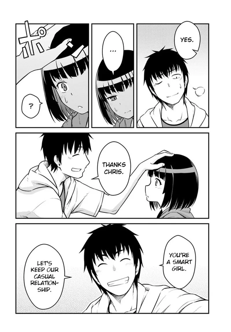 Mezametara Saikyou Soubi to Uchuusen-mochi Datta no de, Ikkodate Mezashite Youhei Toshite Jiyuu ni Ikitai Chapter 24.2 page 8