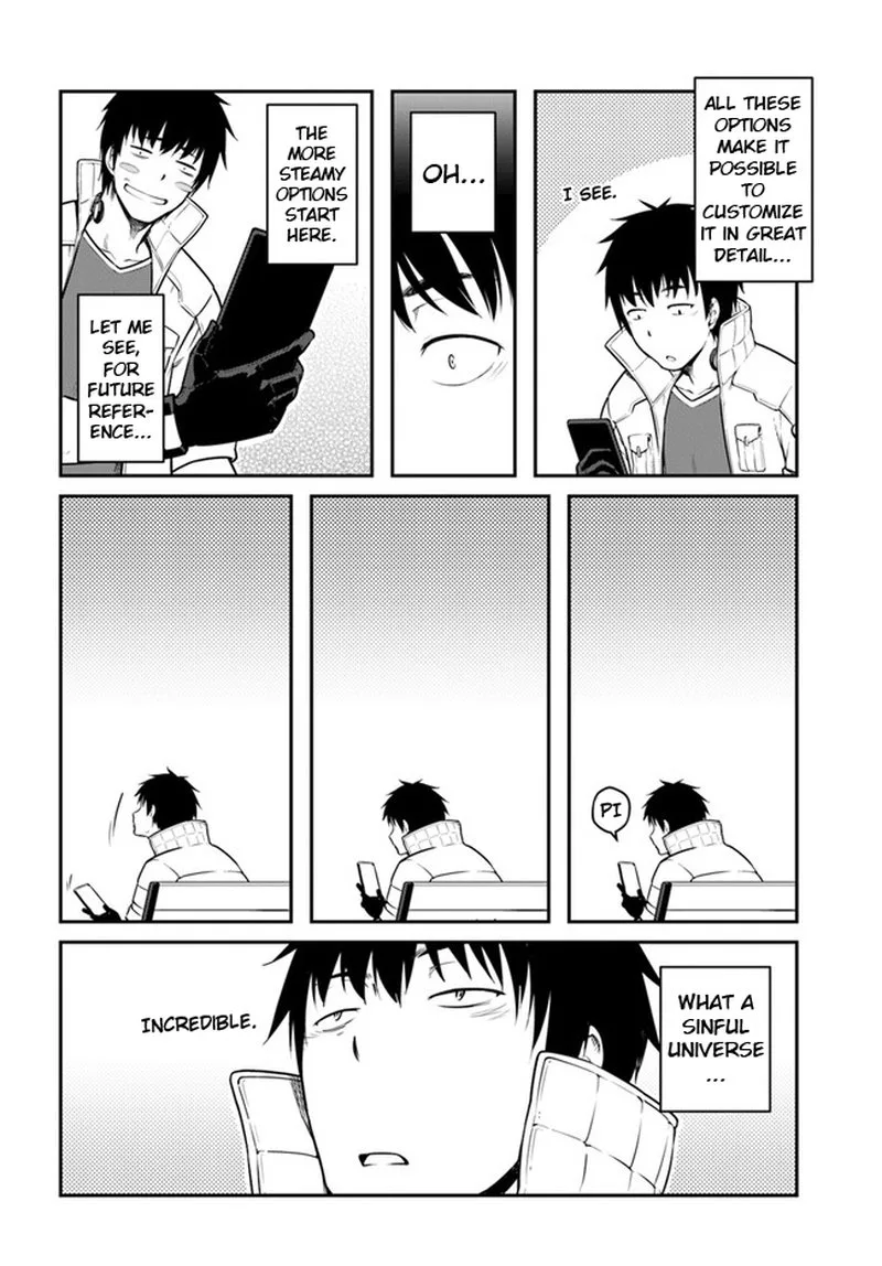 Mezametara Saikyou Soubi to Uchuusen-mochi Datta no de, Ikkodate Mezashite Youhei Toshite Jiyuu ni Ikitai Chapter 26.2 page 3