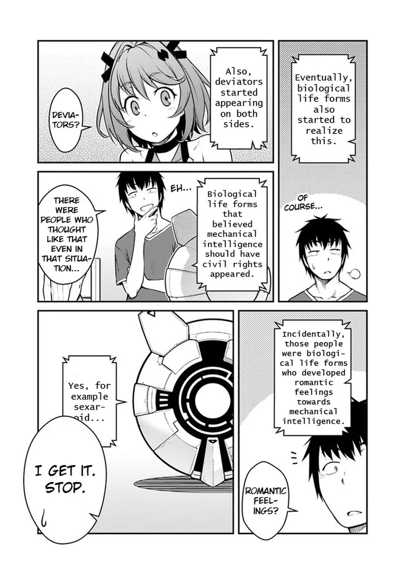 Mezametara Saikyou Soubi to Uchuusen-mochi Datta no de, Ikkodate Mezashite Youhei Toshite Jiyuu ni Ikitai Chapter 27.1 page 11