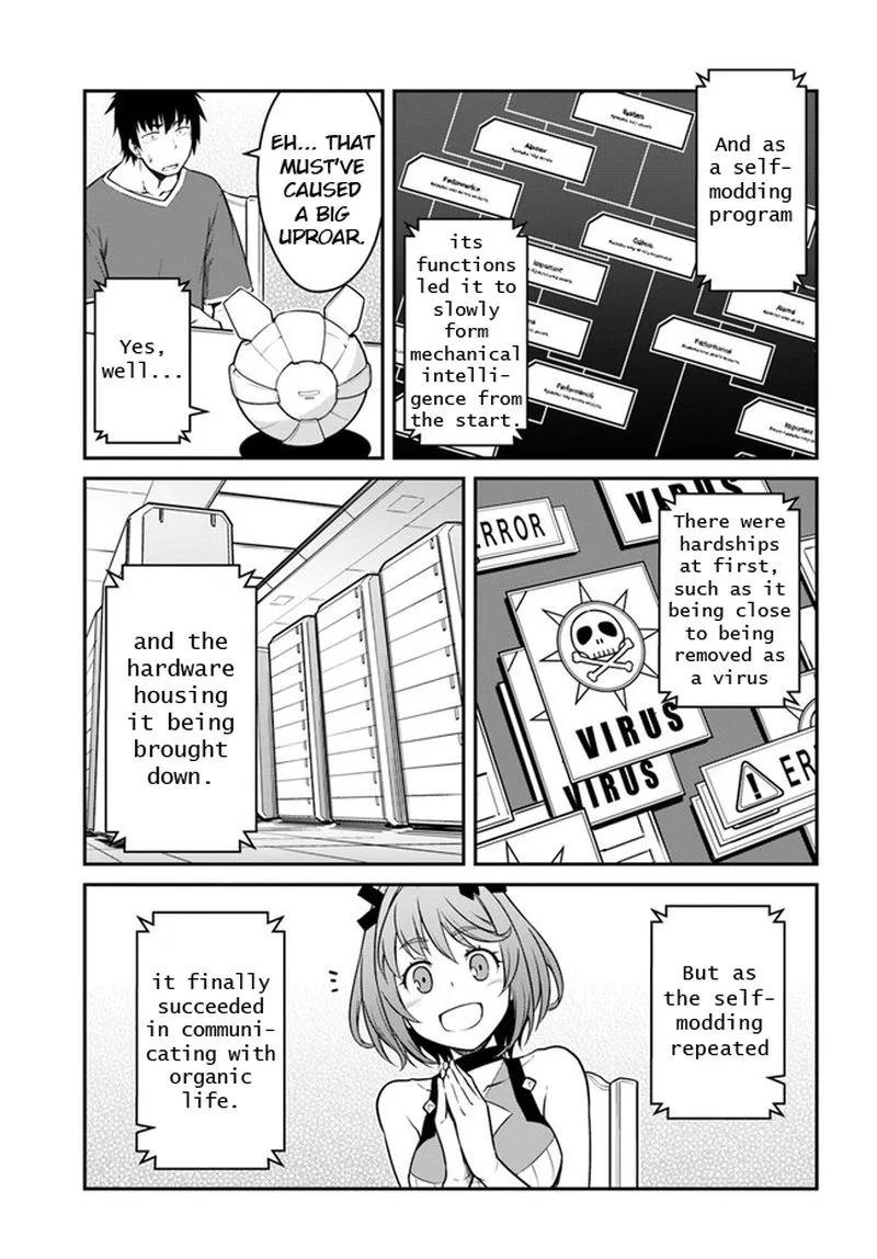 Mezametara Saikyou Soubi to Uchuusen-mochi Datta no de, Ikkodate Mezashite Youhei Toshite Jiyuu ni Ikitai Chapter 27.1 page 5