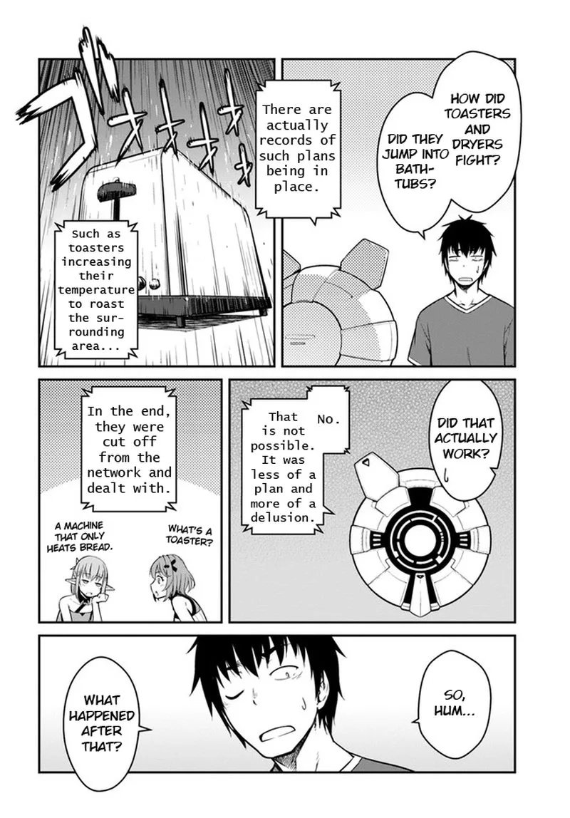 Mezametara Saikyou Soubi to Uchuusen-mochi Datta no de, Ikkodate Mezashite Youhei Toshite Jiyuu ni Ikitai Chapter 27.1 page 14