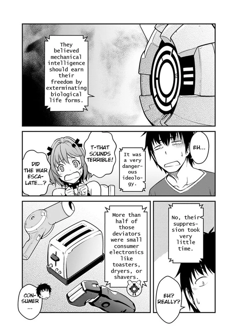 Mezametara Saikyou Soubi to Uchuusen-mochi Datta no de, Ikkodate Mezashite Youhei Toshite Jiyuu ni Ikitai Chapter 27.1 page 13