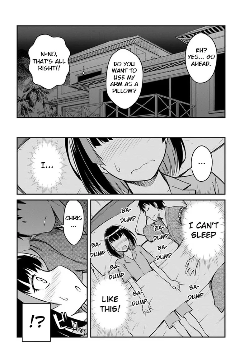 Mezametara Saikyou Soubi to Uchuusen-mochi Datta no de, Ikkodate Mezashite Youhei Toshite Jiyuu ni Ikitai Chapter 27.2 page 7