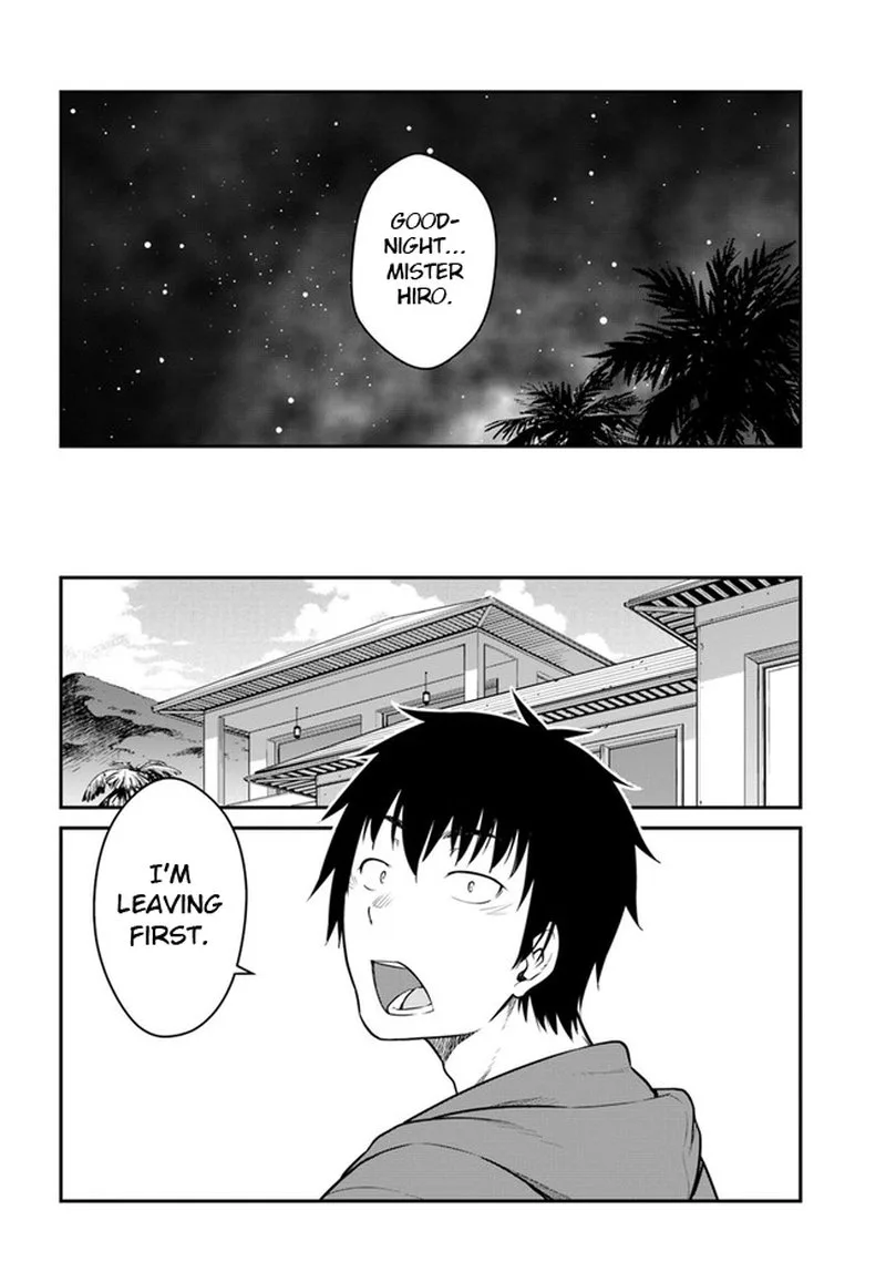 Mezametara Saikyou Soubi to Uchuusen-mochi Datta no de, Ikkodate Mezashite Youhei Toshite Jiyuu ni Ikitai Chapter 27.2 page 9