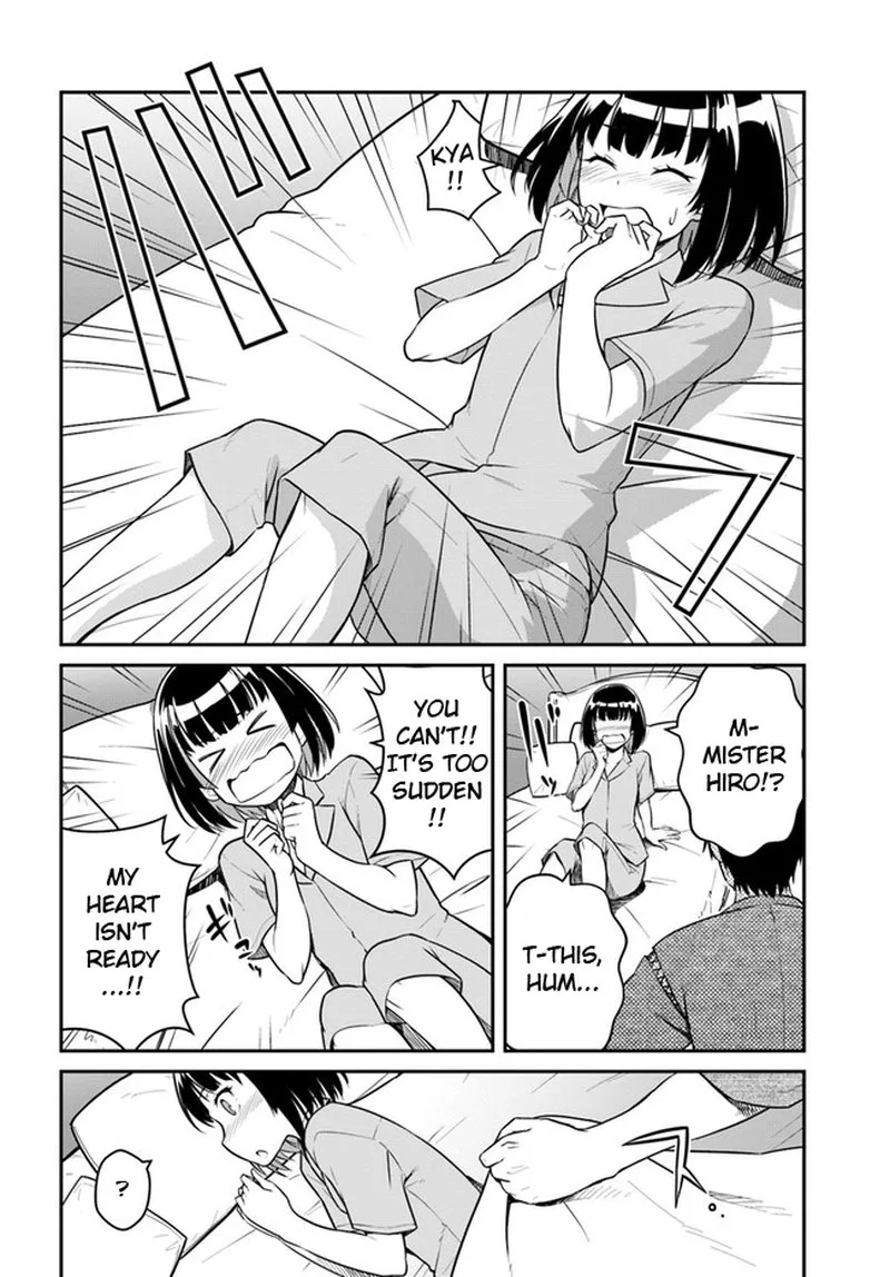 Mezametara Saikyou Soubi to Uchuusen-mochi Datta no de, Ikkodate Mezashite Youhei Toshite Jiyuu ni Ikitai Chapter 27.2 page 5