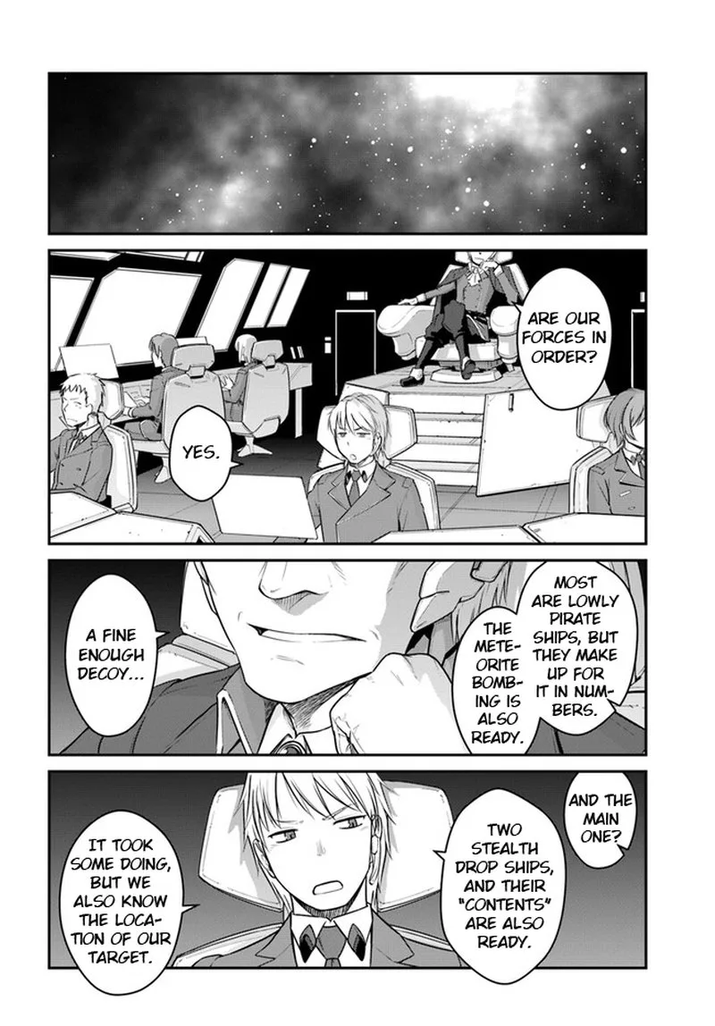 Mezametara Saikyou Soubi to Uchuusen-mochi Datta no de, Ikkodate Mezashite Youhei Toshite Jiyuu ni Ikitai Chapter 29.2 page 1
