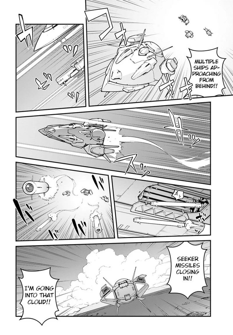 Mezametara Saikyou Soubi to Uchuusen-mochi Datta no de, Ikkodate Mezashite Youhei Toshite Jiyuu ni Ikitai Chapter 30.2 page 4