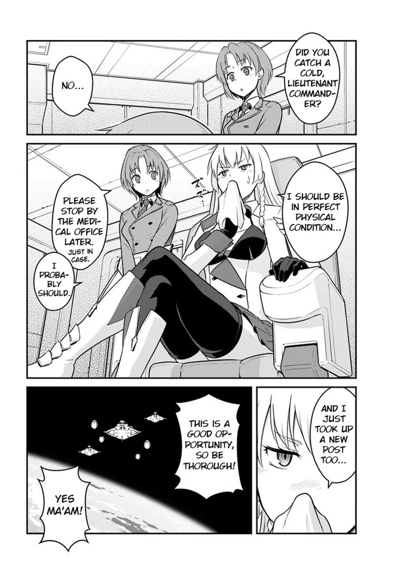 Mezametara Saikyou Soubi to Uchuusen-mochi Datta no de, Ikkodate Mezashite Youhei Toshite Jiyuu ni Ikitai Chapter 30.2 page 16