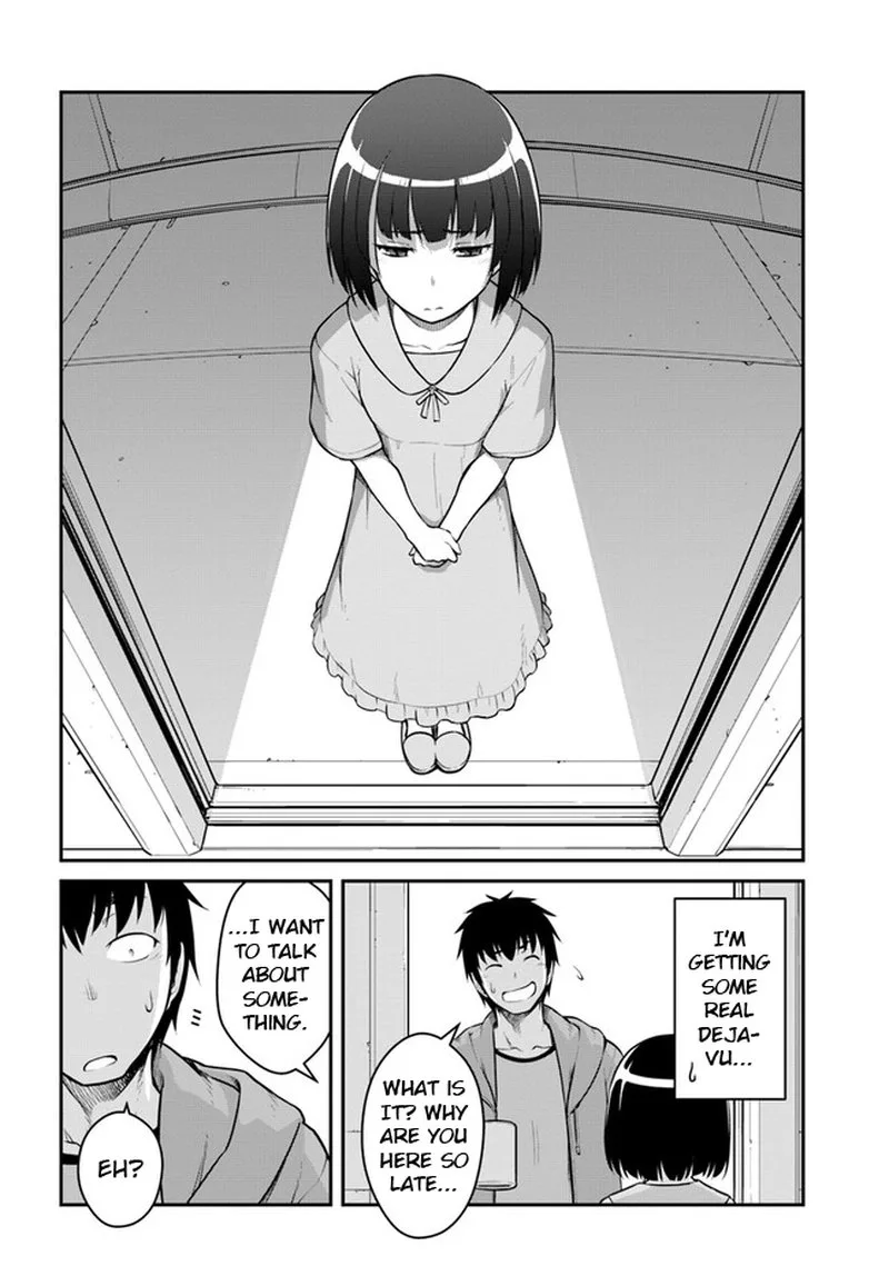 Mezametara Saikyou Soubi to Uchuusen-mochi Datta no de, Ikkodate Mezashite Youhei Toshite Jiyuu ni Ikitai Chapter 31.2 page 2