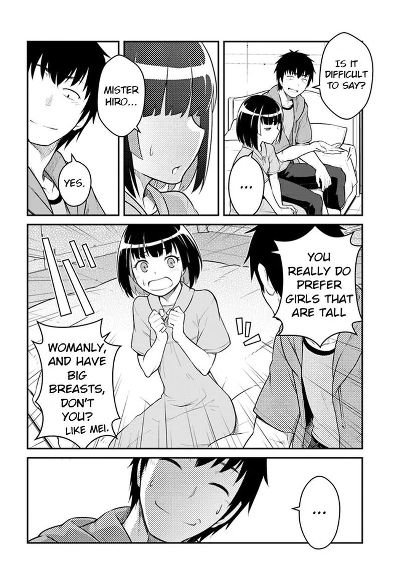Mezametara Saikyou Soubi to Uchuusen-mochi Datta no de, Ikkodate Mezashite Youhei Toshite Jiyuu ni Ikitai Chapter 31.2 page 6