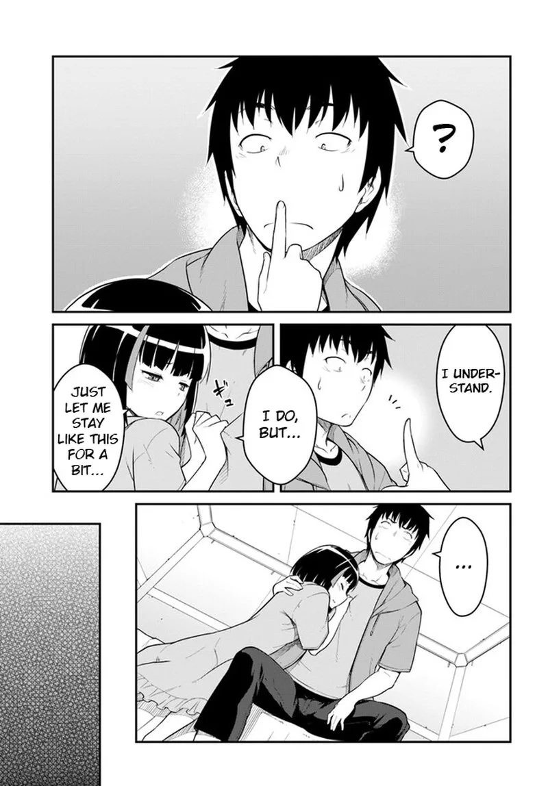 Mezametara Saikyou Soubi to Uchuusen-mochi Datta no de, Ikkodate Mezashite Youhei Toshite Jiyuu ni Ikitai Chapter 31.2 page 11