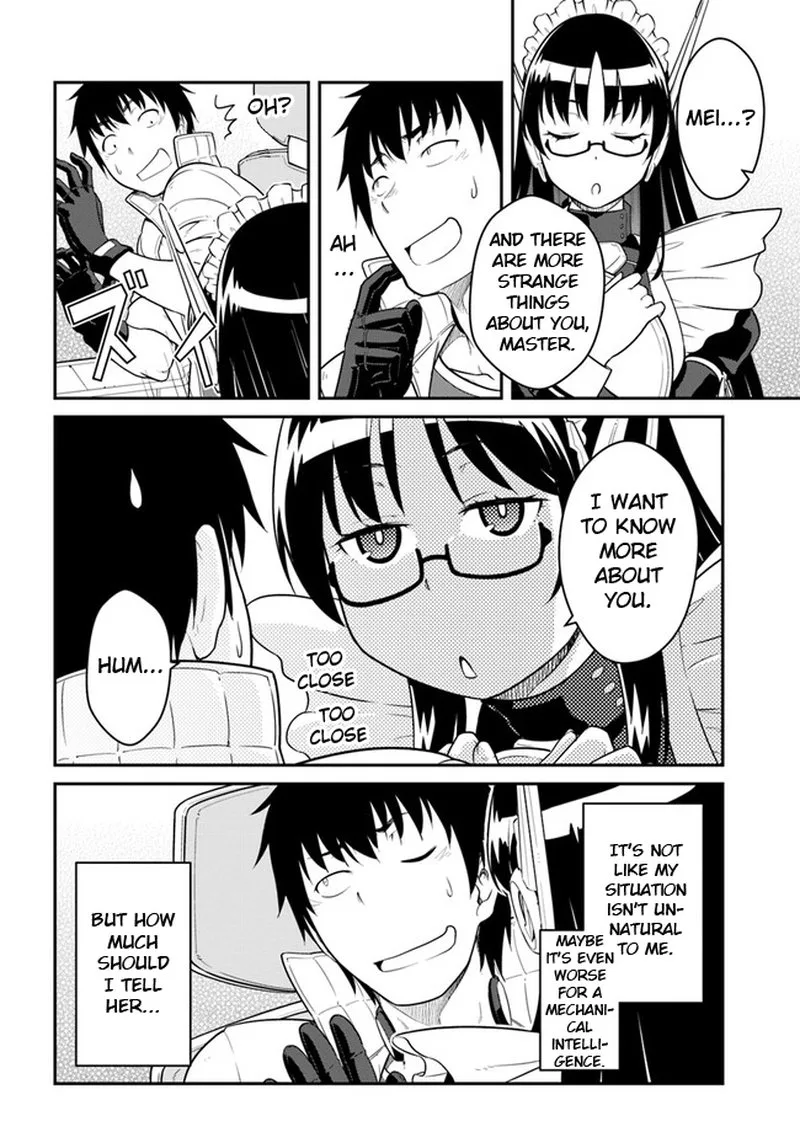 Mezametara Saikyou Soubi to Uchuusen-mochi Datta no de, Ikkodate Mezashite Youhei Toshite Jiyuu ni Ikitai Chapter 32.1 page 12