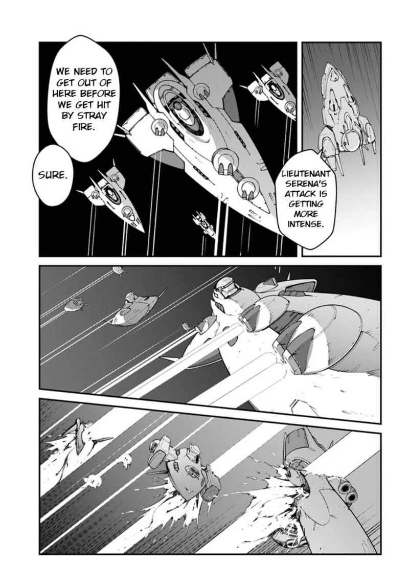 Mezametara Saikyou Soubi to Uchuusen-mochi Datta no de, Ikkodate Mezashite Youhei Toshite Jiyuu ni Ikitai Chapter 33.1 page 19