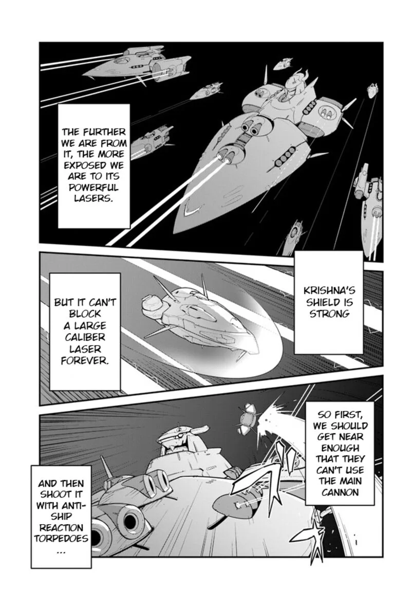 Mezametara Saikyou Soubi to Uchuusen-mochi Datta no de, Ikkodate Mezashite Youhei Toshite Jiyuu ni Ikitai Chapter 33.1 page 3