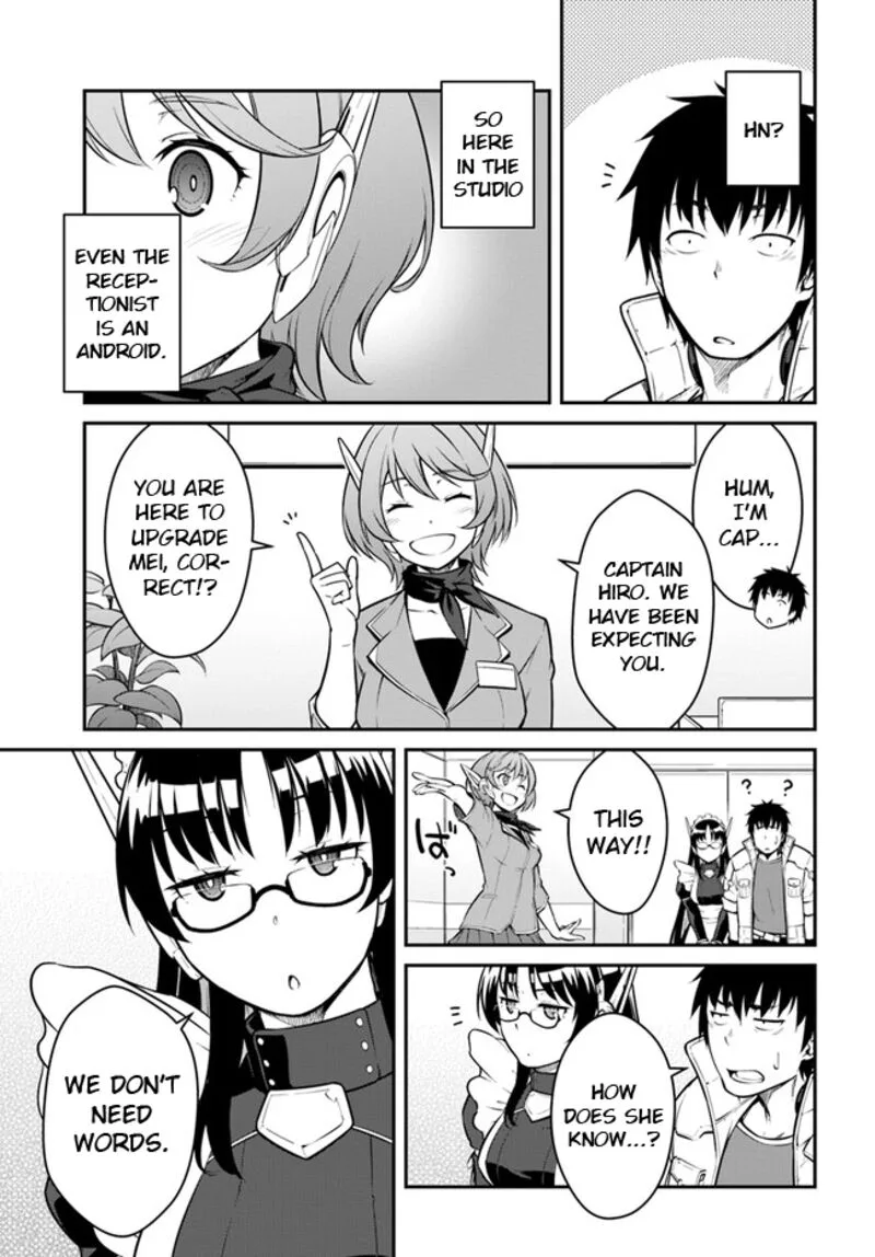 Mezametara Saikyou Soubi to Uchuusen-mochi Datta no de, Ikkodate Mezashite Youhei Toshite Jiyuu ni Ikitai Chapter 34.1 page 1