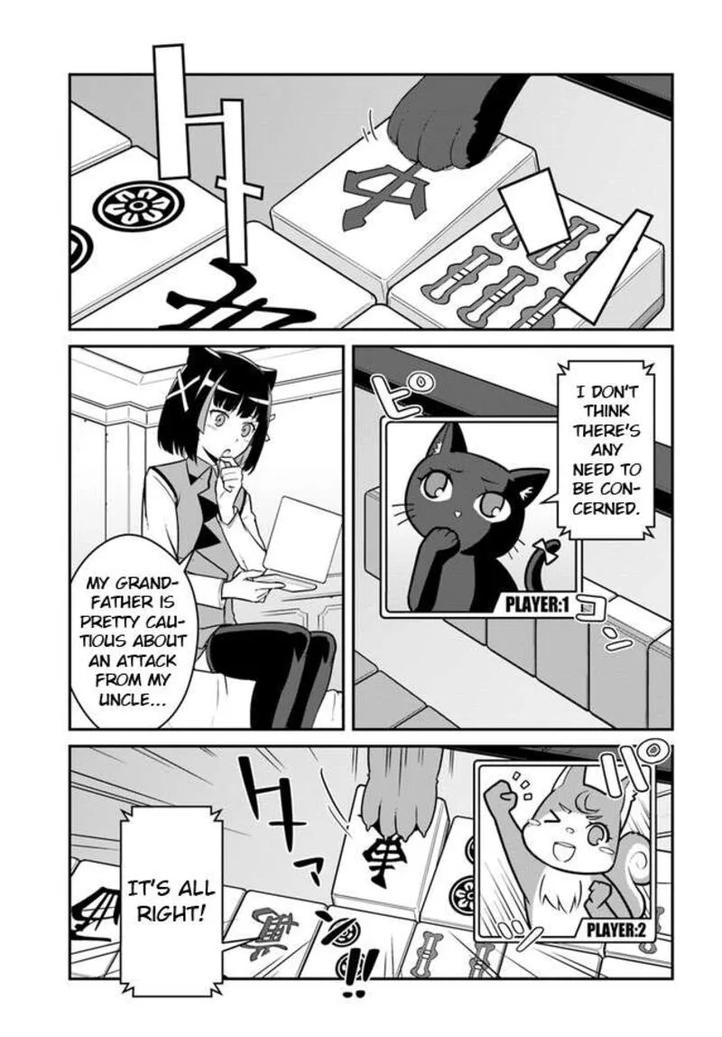 Mezametara Saikyou Soubi to Uchuusen-mochi Datta no de, Ikkodate Mezashite Youhei Toshite Jiyuu ni Ikitai Chapter 36.2 page 1