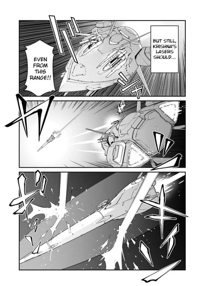 Mezametara Saikyou Soubi to Uchuusen-mochi Datta no de, Ikkodate Mezashite Youhei Toshite Jiyuu ni Ikitai Chapter 36.2 page 13